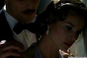 Kasia Smutniak - Inspector De Luca S01E01 (2008)