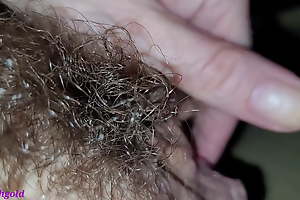 A very private fuck! munichgold is licked, fucked fro say no to hairy sex-crazed pussy! Divert jizz on my hot ass!