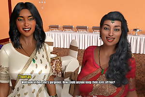 Grandma's House: Going About An Indian Wedding – Ep44