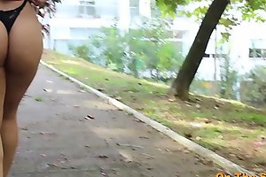 Gordinha gostosa faz sexo na praça com japonês sarado gabriela ramos completo no xvideos in flames