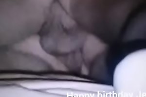 Dategirl top - my boyfriend for will not hear of birthday- while i video it