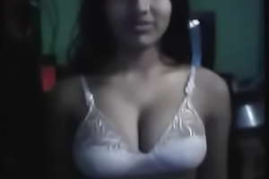 Hot indian college girl nude video