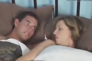 mommy wants along to brush cum from vpwipes.com