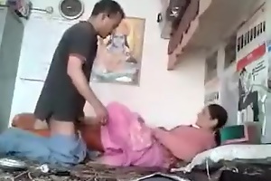 Watch a hot bobtail Indian layman geeting fucked by her darling in absence of her husband. Everything u can think of happens when these sexy Indian aunty and bhabhi think no one else determination be watching!