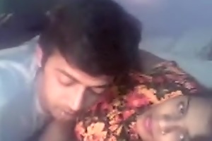 Bangla Academy immature Enjoying Recorded alongside webcam