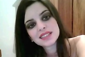 gorgeous arab immature demean livecam