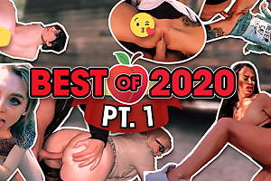 Awesome Tempo OF 2020 intercourse compilation - attaching 1! Dates66.com