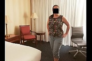 Noche de sexo en el Hilton