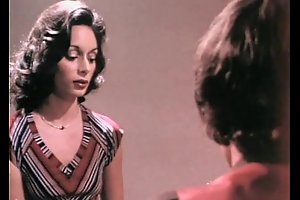Vintage milf from classic 1972 film