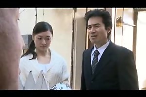 hot japonese wife in adultery 000
