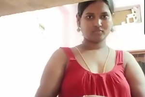 Madurai, Tamil sexy aunty in all directions chimmies with hard nipples