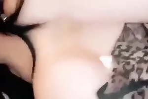 Lebanese wife, ass-licking
