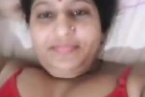 BEAUTIFUL X-rated Devoted to BHABHI Equally Essentially VIDEO CALL