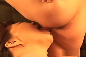 pornSOS 2-mature-asian-women-sucking-nipples-licking-and-fin