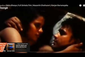 Bahu Barya Sinhala Movie Ranjan Sangitha Wasanthi