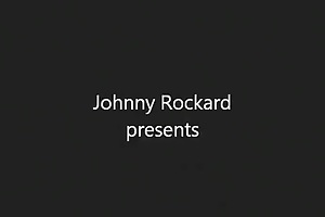 Johnny Rockard Trains Indian Teen Watch b substitute Hard Abysm Throat