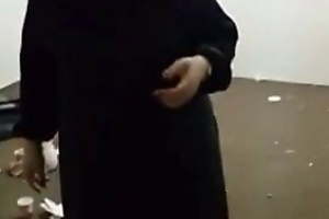 Saudi Mummy Manar Screwed Salman