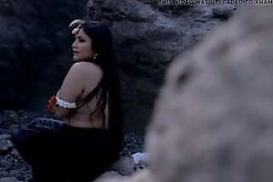 Hindi web series clear the way Rajsi verma's nude video
