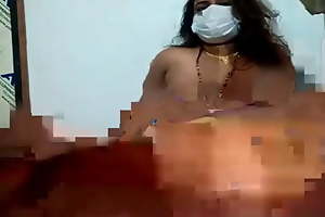 Desi horny wife does erotic orchestra dance