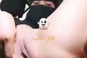 Saudi girl bear sexual congress web camera