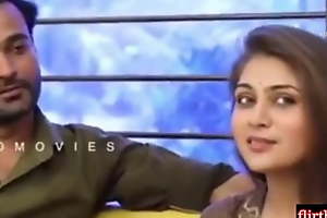 Tamil Actor Shilpa Ne Apne Vice-president Ke Bete Ke Sath chudai k