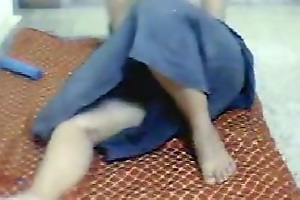 Grown up indian hotwife from Bhopal enforcing floor fucked wits will not hear of hubby...