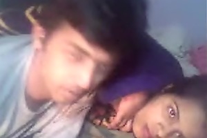 Bangla College immature Lovin’ Recorded near webcam