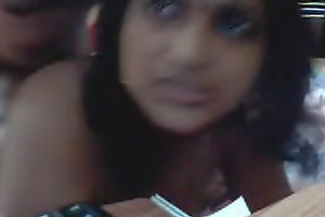 Kannada Indian aunty show anal opening on web camera nice expressions
