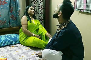 Nutty devor and bengali bhabhi hardcore sexual relations handy home! Desi hot chudai
